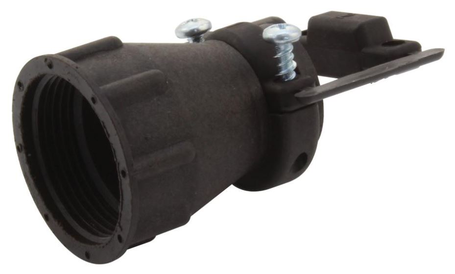 TE Connectivity CPC Cable Clamp Kit, Size 17, 11.5mm Max Diameter
