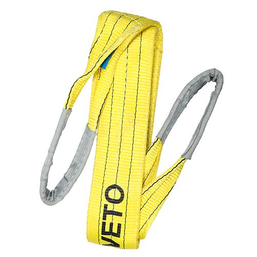 Timco Eslinga de Elevación 3000kg, 3 Toneladas, 3m x 90mm