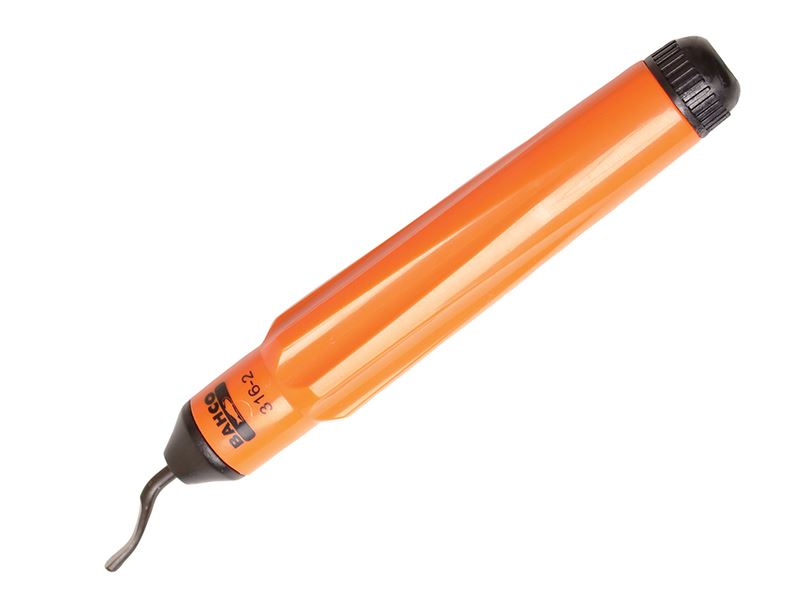 Bahco 316-2 Pen Reamer with Replaceable Blades
