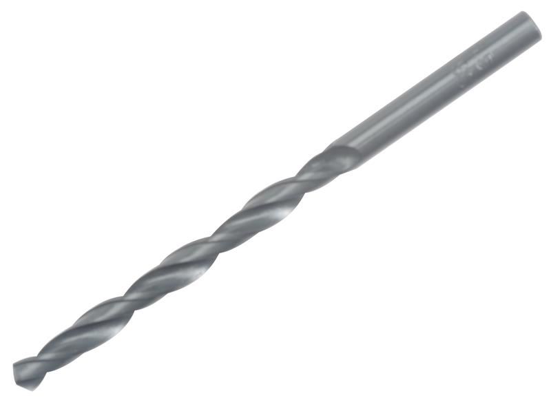 Faithfull HSS Τρυπάνι Jobber 5.5mm, Μήκος 92mm