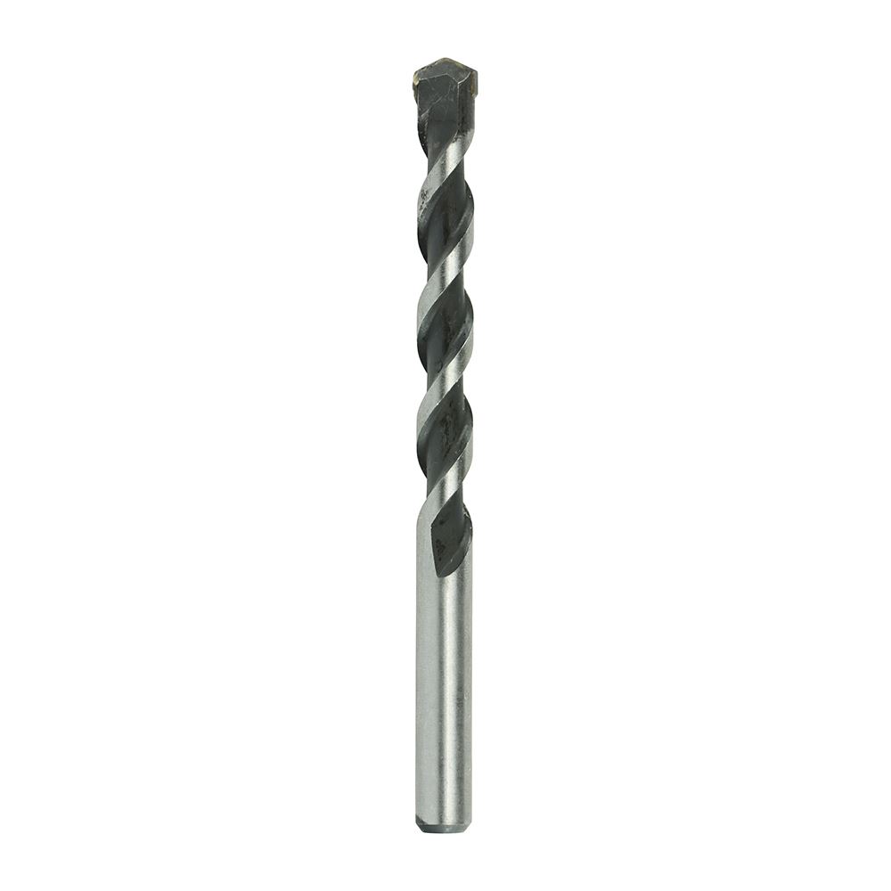 Timco Professional Masonry Bit, 10.0 x 120mm, Carbide Tip