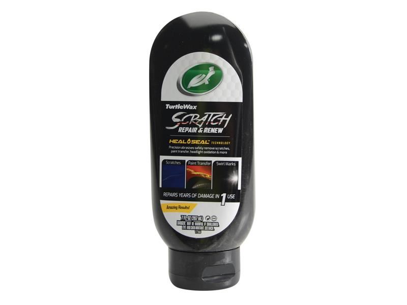 Turtle Wax HD Krassenhersteller & Vernieuwing, 207ml