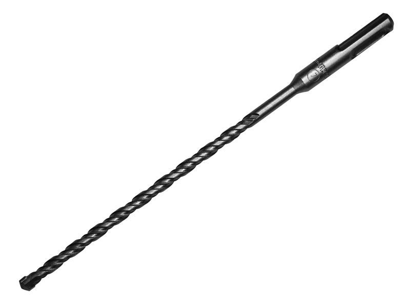 Starrett SDS Plus 2-Punkt Bohrmeißel 7 x 210mm