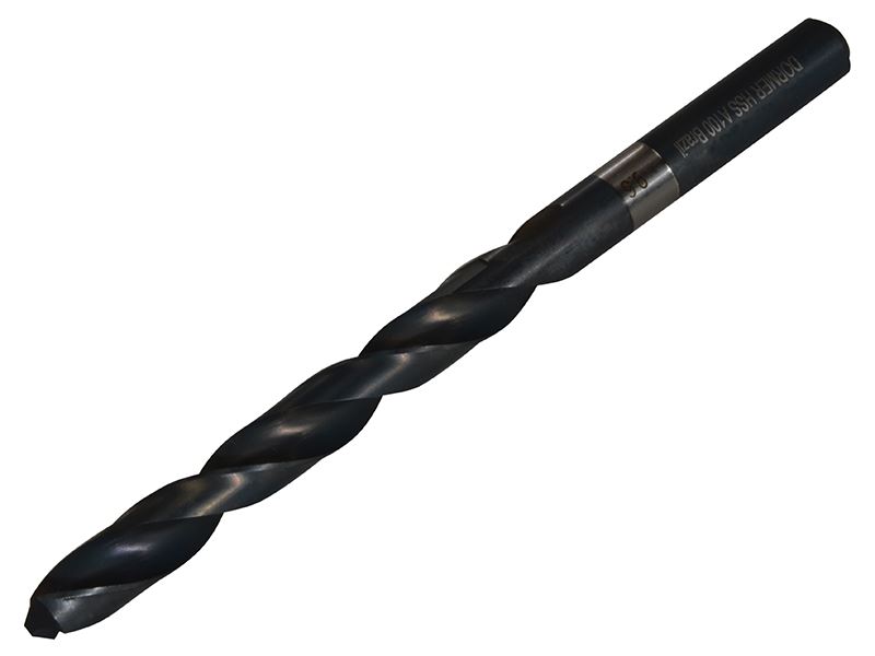 Dormer A100 Tριβείο Υψηλής Ταχύτητας HSS, 9.60mm, Μήκος 133mm