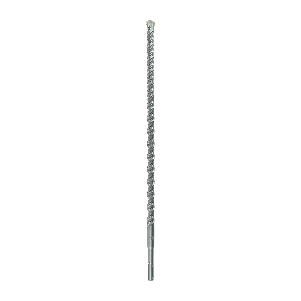 Timco SDS Plus Στερεότρυπανα Κρουστικά, 16.0 x 450mm, Καρβίδιο του Βολφραμίου
