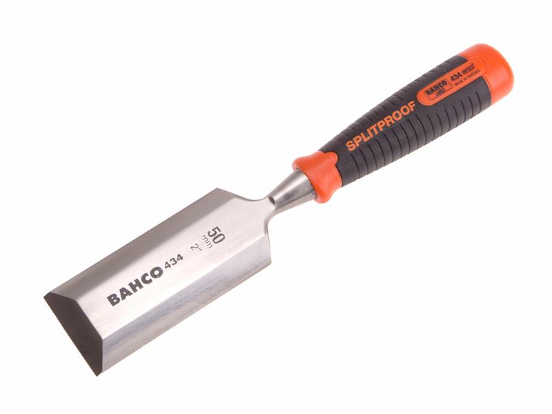 Bahco 434-50 Σμυριδωτό Εργαλείο, 50mm (2in)