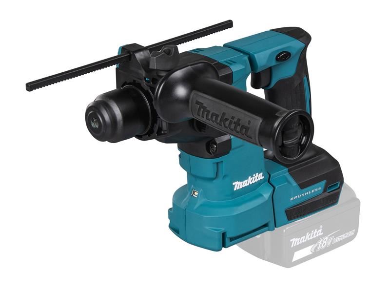 Makita DHR183Z LXT 18V SDS Rotary Hammer - Bare Unit