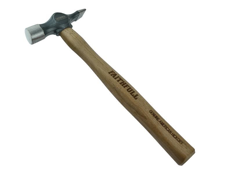 Faithfull Tischlerhammer 340g (12oz)