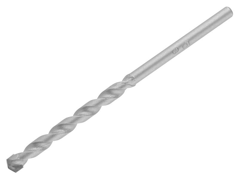 DEWALT Masonry-Bohrer 5.0mm OL:85mm WL:44mm