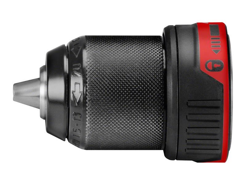 Bosch GFA 18-M FlexiClick Metal Chuck Attachment
