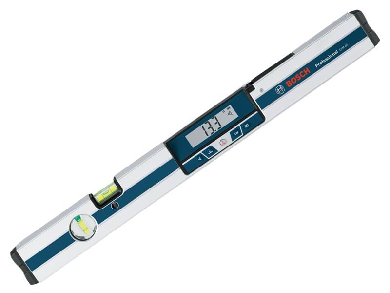 Bosch GIM 60 Professional Incline Measurer, 60cm