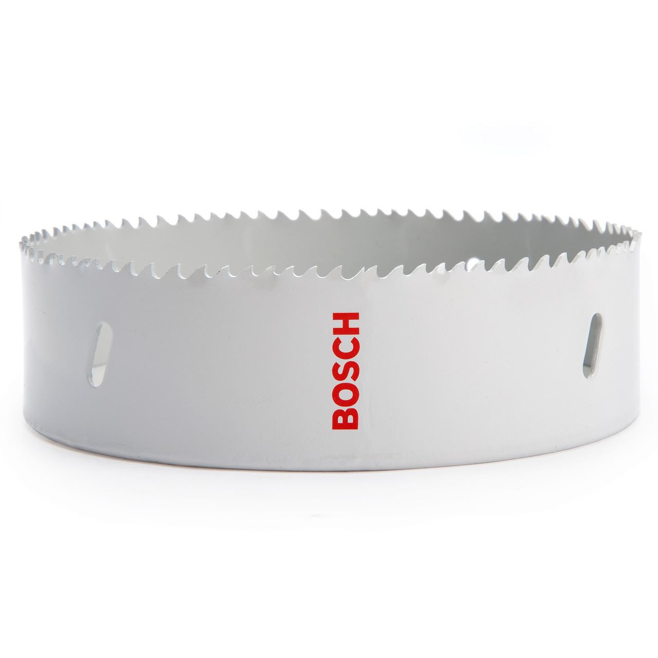 Bosch HSS-Bimetal Hole Saw 6in (152mm) for Rotary Drills