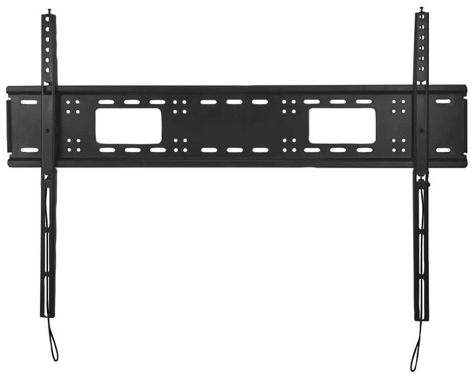 B-TECH BT9903 Zwaargewicht TV Wandbevestiging voor 65-120 Inch Schermen