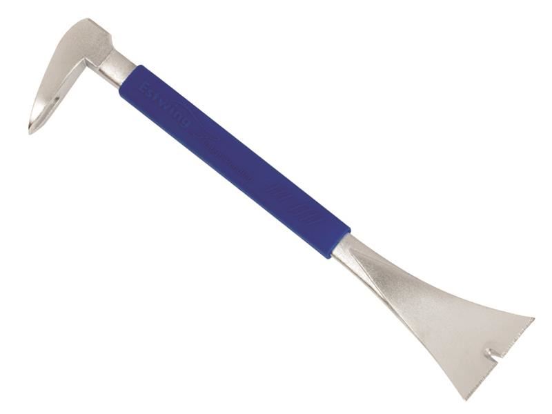 Estwing EMP300G Pro-Claw Moulding Puller 300mm (12in) - Keluli Alat Halus