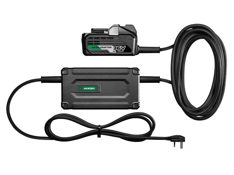 HiKOKI Multi Volt Mains Adaptor, 2kW, 230V