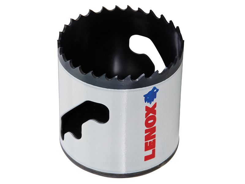 LENOX Dvoukovový vývrtkový kotouč 51mm pro dřevo a kov