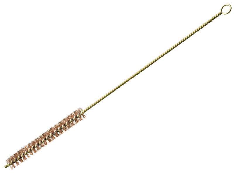 Lessmann Low Spark Cilinderborstel 35mm voor roest- en verfverwijdering