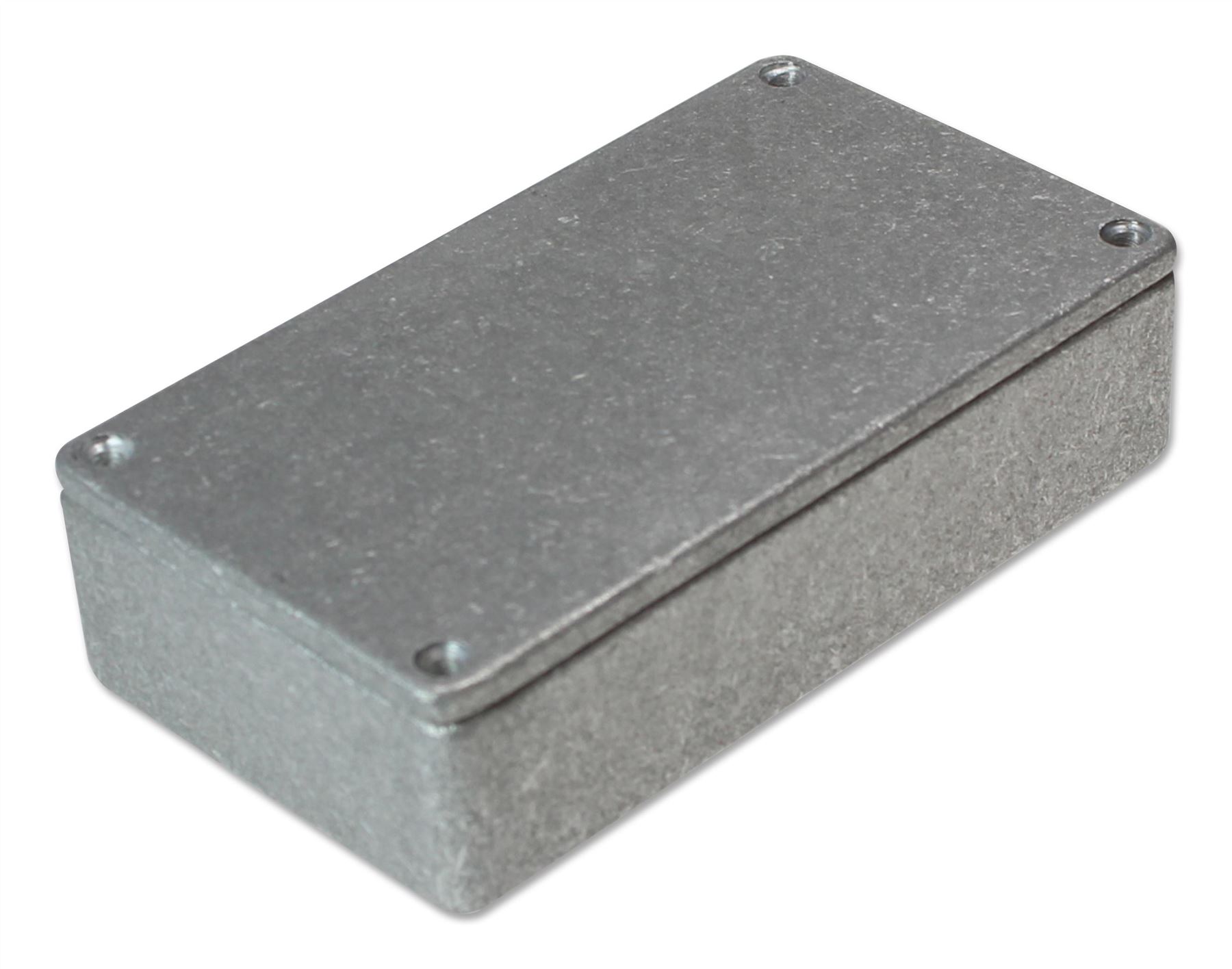 CAMDENBOSS Bosca Caitheadh IP54 Alúmanaim 120x66x40mm
