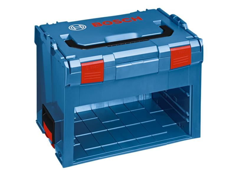 Bosch LS-BOXX 306 Scatola Portautensili Compatta