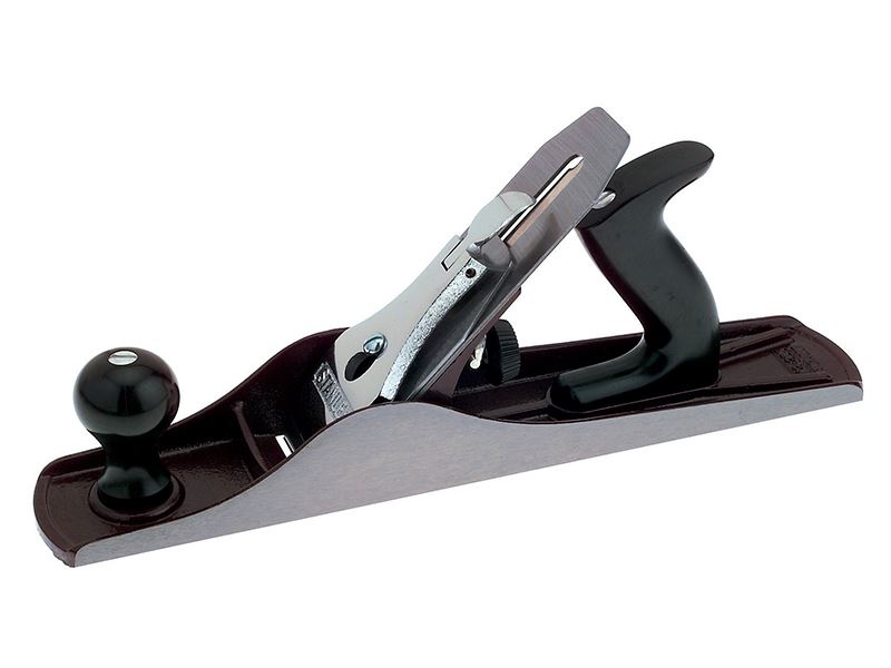 STANLEY H.1205 Handyman Bench Plane, 50mm Iron, 355mm Length