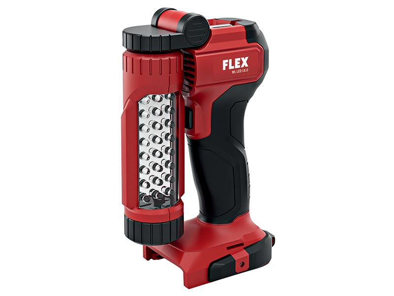 Flex WL LED 18.0 18V Bare Unit Work Light