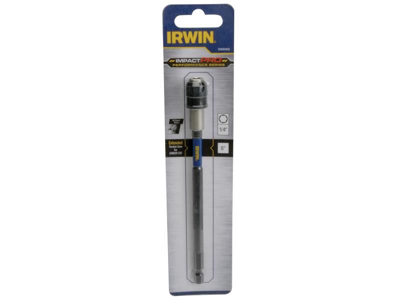 IRWIN® Impact Pro 延長桿 150毫米 (6英寸) 強力磁性