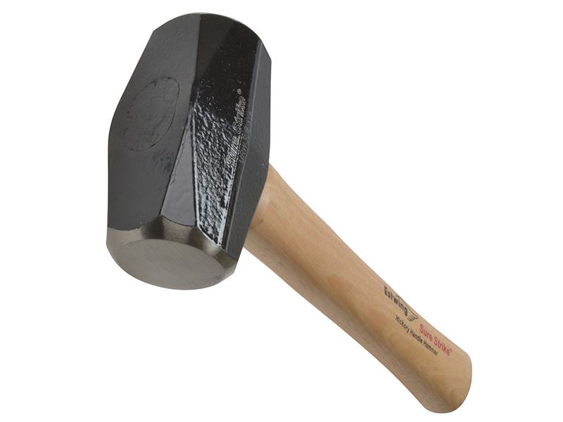 Estwing Tukul Pengebor EMRW3LB Surestrike (3 lb)