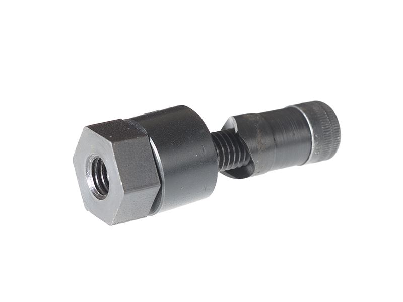 Q.Max 12.7mm Sheet Metal Punch