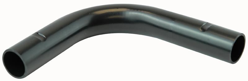 PRO POWER 重型導管彎頭 20mm 黑色