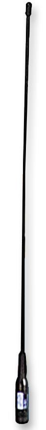 Watson Super Gainer Scanner Antenna, 25-1900MHz, BNC Connector