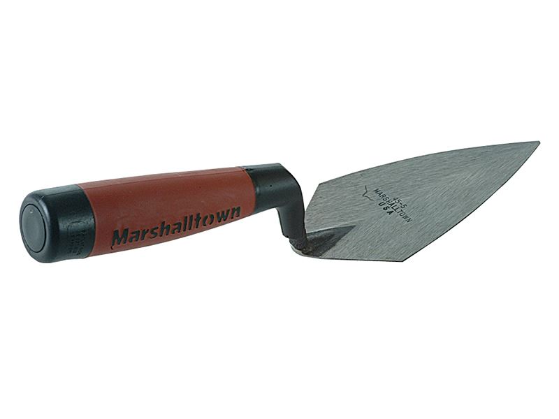 Marshalltown 456D Spachtel Philadelphia Pattern mit DuraSoft® Griff 150mm (6 Z)