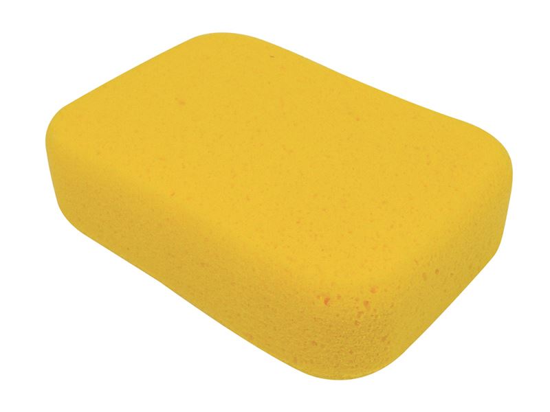 Vitrex Premium Grouting Sponge, 13 x 19 x 5cm