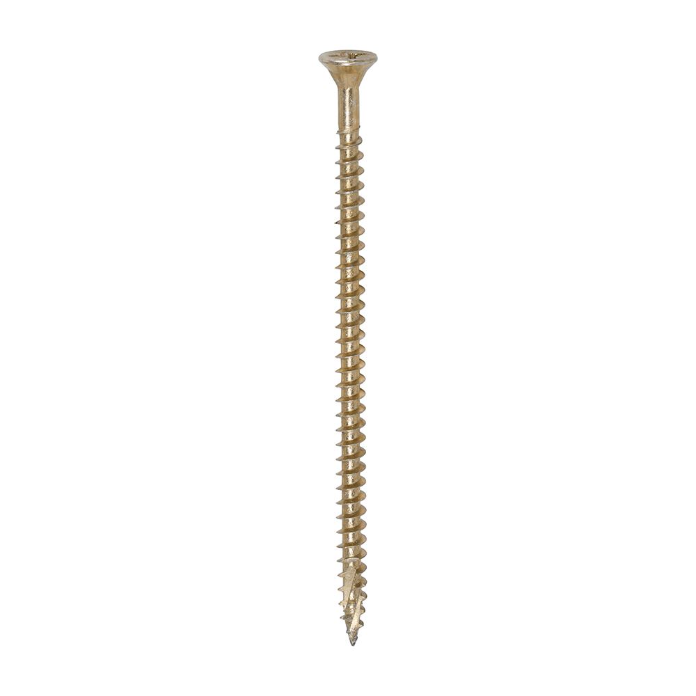 Timco C2 Strong-Fix Multi-Purpose Screws 4.0x80mm, 200 Pack