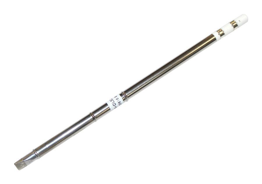 HAKKO Puntale a Bietta Lunga per Saldatura, 5.2mm, Serie T15