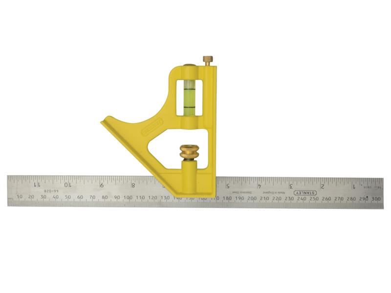 STANLEY ダイカスト コンビネーションスコア 300mm (12インチ)
