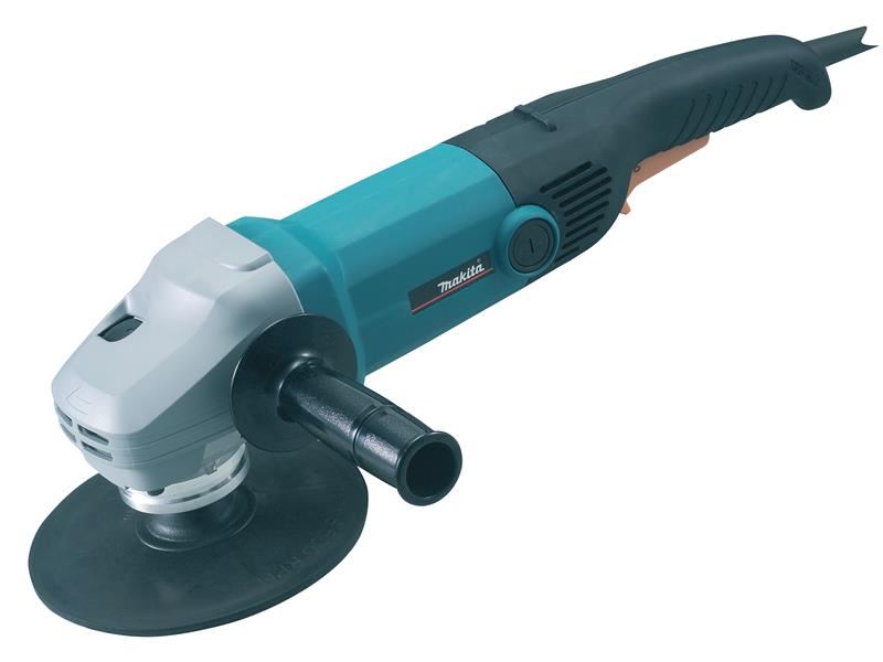 Ponceuse-polisseuse d'angle Makita SA7000C 1600W, 110V