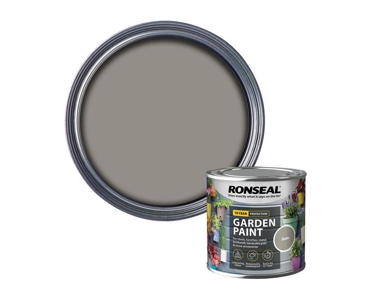 Ronseal Cat Taman Slate 250ml