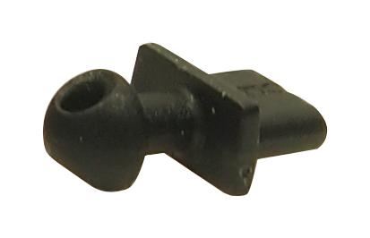 CLIFF ELECTRONIC COMPONENTS - Penutup Habuk USB Type C