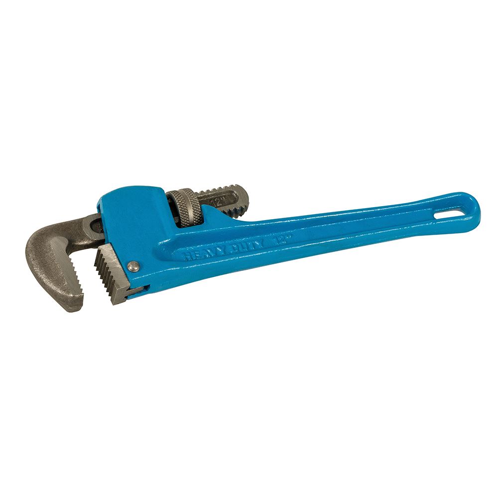 Silverline Expert Κλειστή Κατσαβίδι Σωληνώσεων 300mm με σιαγόνα 50mm
