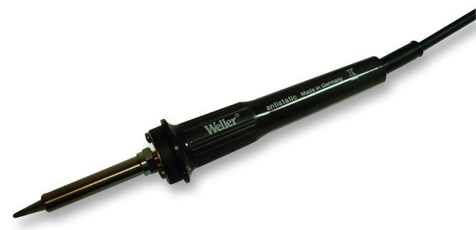 WELLER LR21 - מלחם מבוקר טמפרטורה 50W