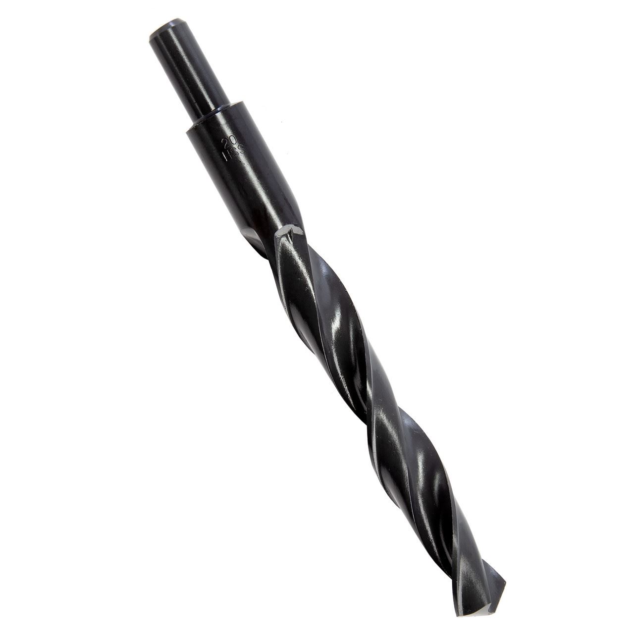 Abracs BSDB20013 HSS Metal Drill Bit, 20mm, 210mm, 13mm Shank