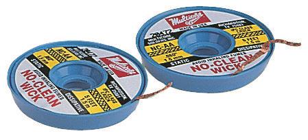 Loctite No Clean Desoldering Wick, 2.2mm Width