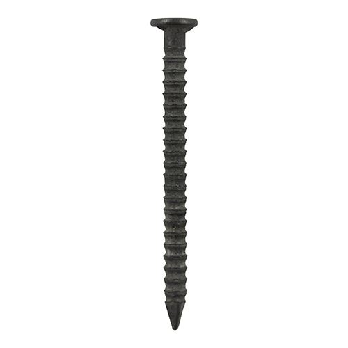 Timco - Paku Bersirat Anular - Bersalut Sherard (Saiz 40 x 2.65 - 0.5 Kilogram)