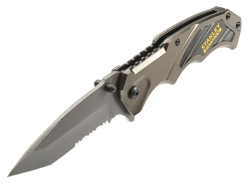 STANLEY® Hand Tools - FatMax® Taschenmesser
