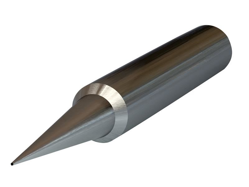 Weller 0.4mm Conische Soldeerpunt voor WLIR60 Soldeerbouten