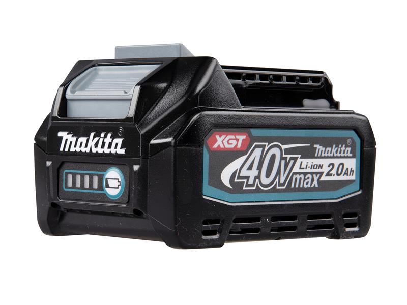 Makita BL4020 XGT 40V Max Akumulátor 2,0Ah Li-ion