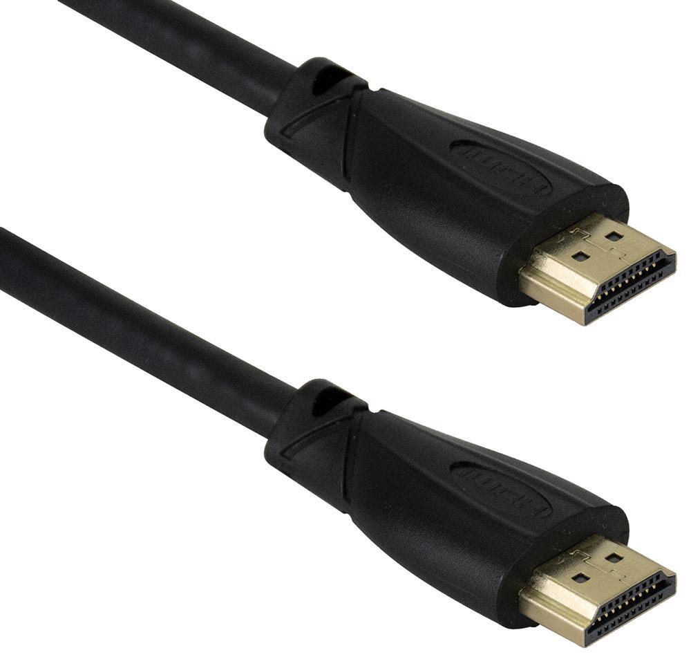 MAXVIEW - Cábla HDMI 2.1 8K, 1m
