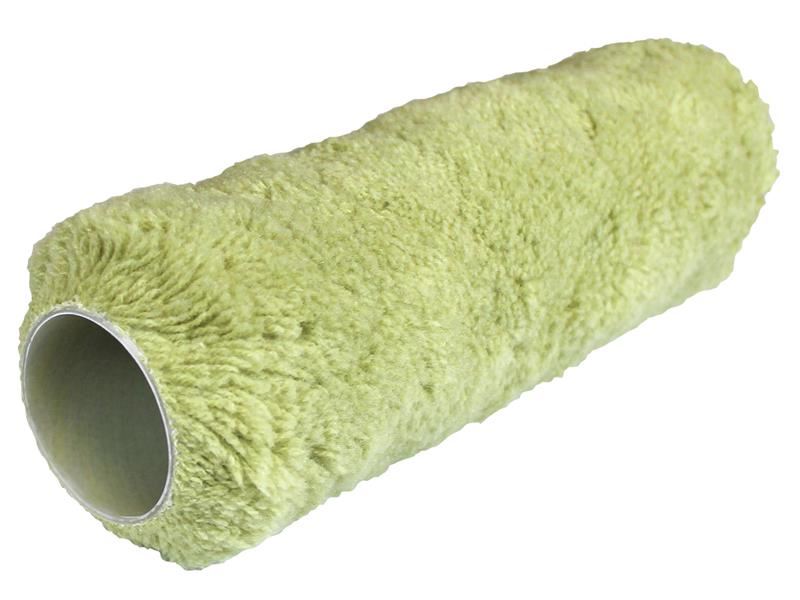 Faithfull Woven Polyacrylic Masonry Roller Sleeve 230mm x 44mm