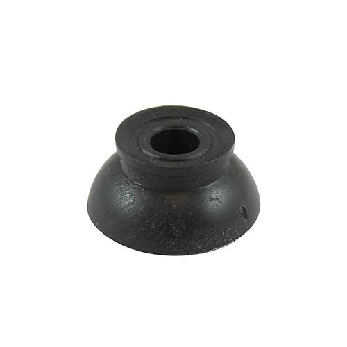 Timco Sela Washers, Black, M8 x 28mm, 75-Pack