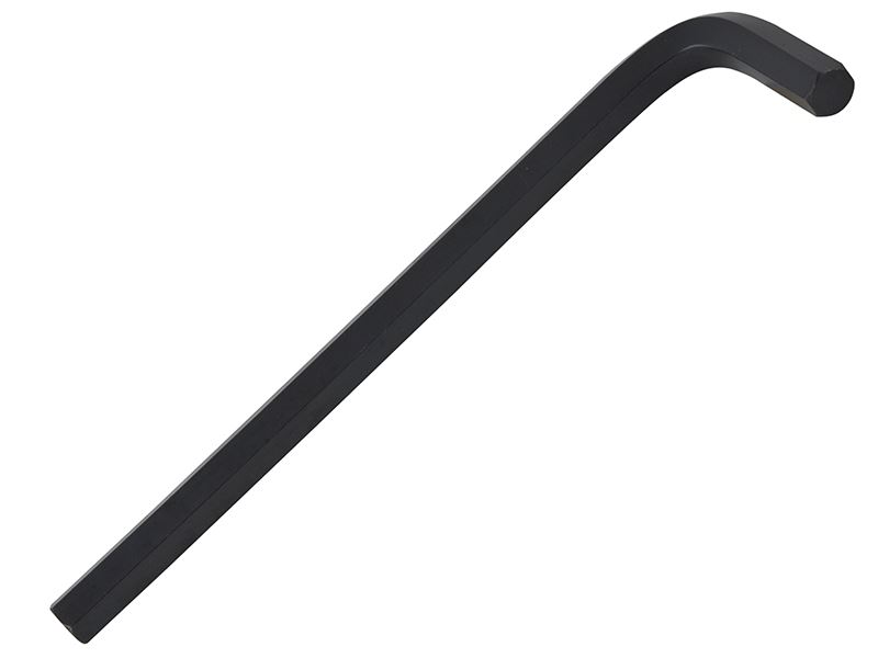 Faithfull Clé Allen longue 12.0mm - Kit de qualité professionnelle